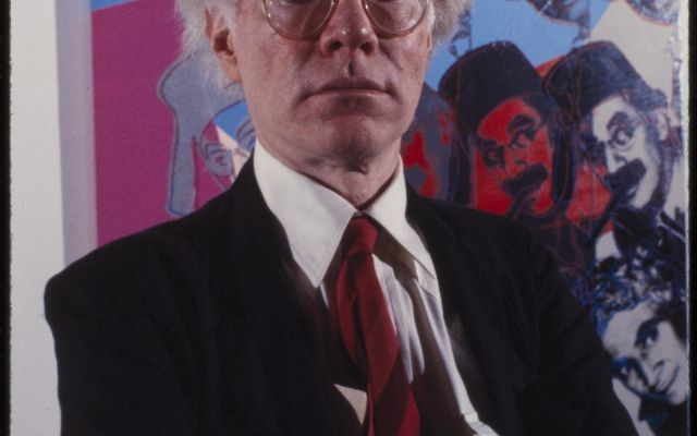Andy Warhol