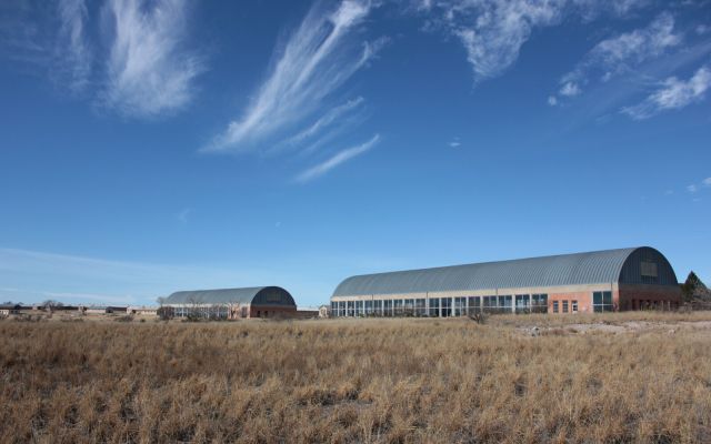 Chinati Foundation