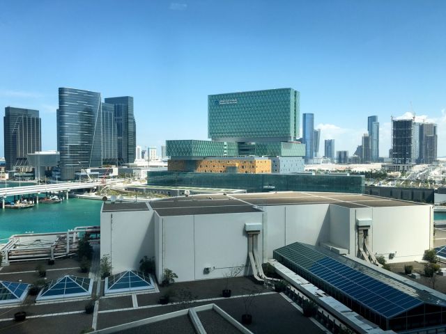 Cleveland Clinic Abu Dhabi Executive Health Program