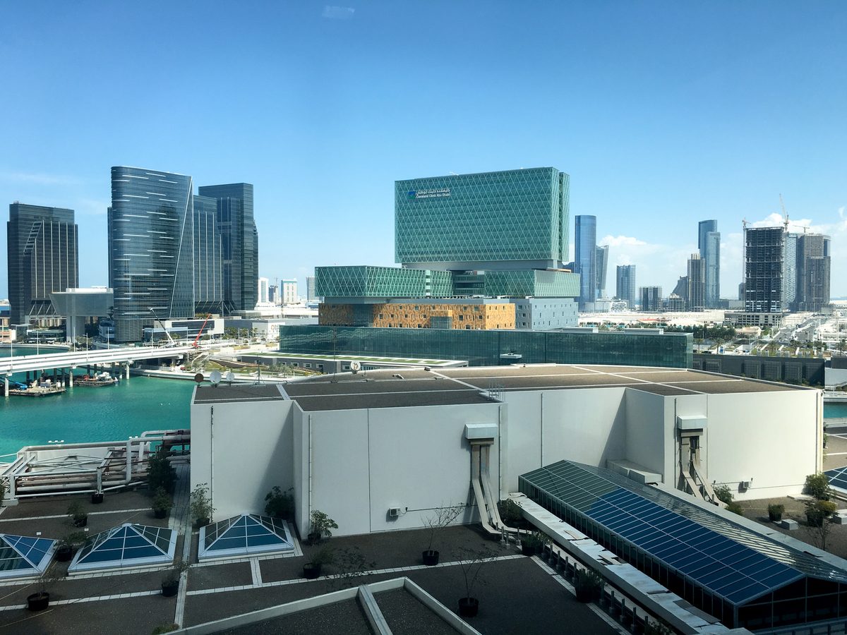 Cleveland Clinic Abu Dhabi Executive Health Program
