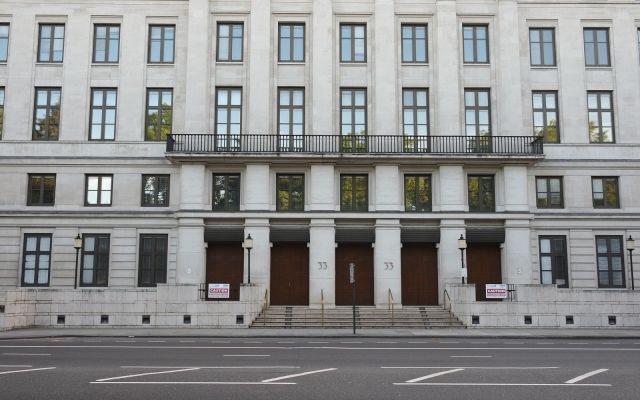 Cleveland Clinic London Executive Health Assessment