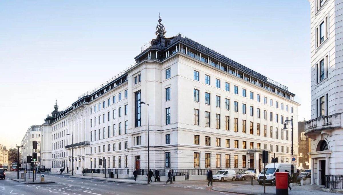 Cleveland Clinic London Executive Health Assessment