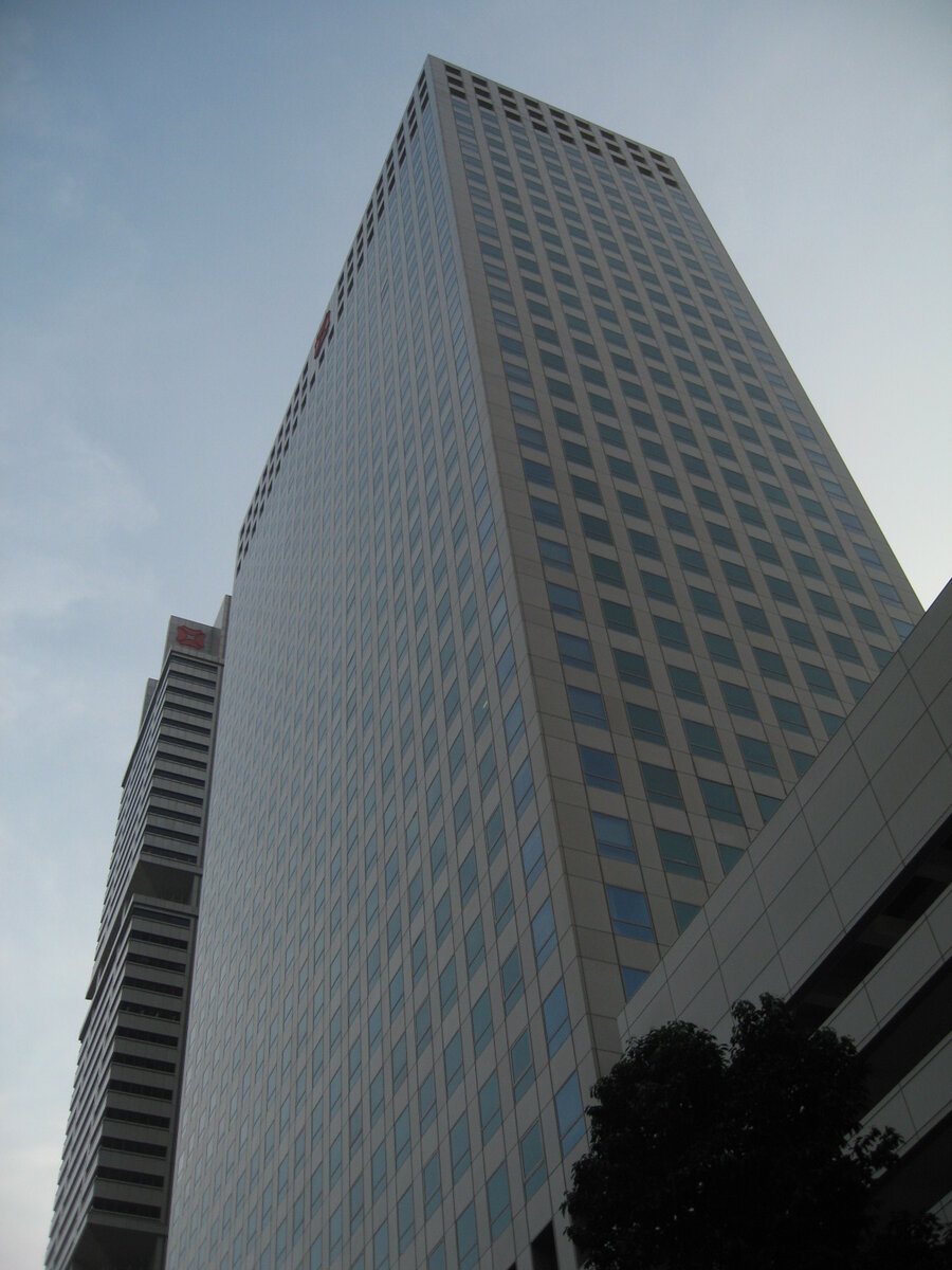 DBS Private Bank Family Office / MFO Foundry