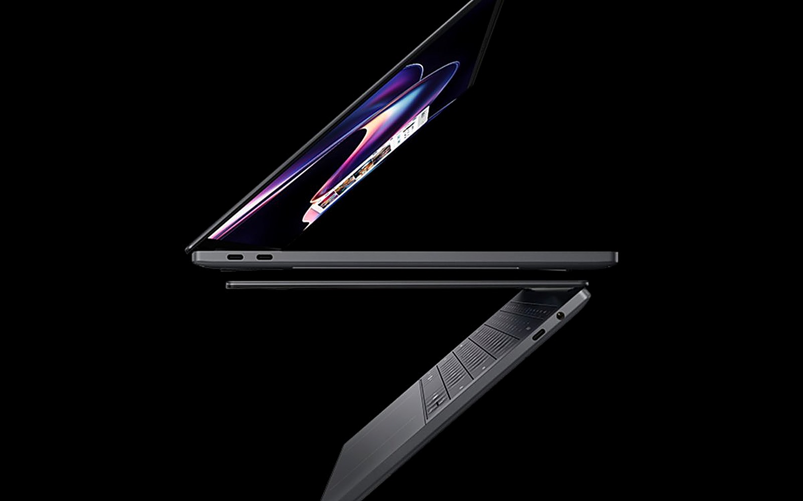 Dell XPS 16 (2026, Core Ultra X7 OLED)