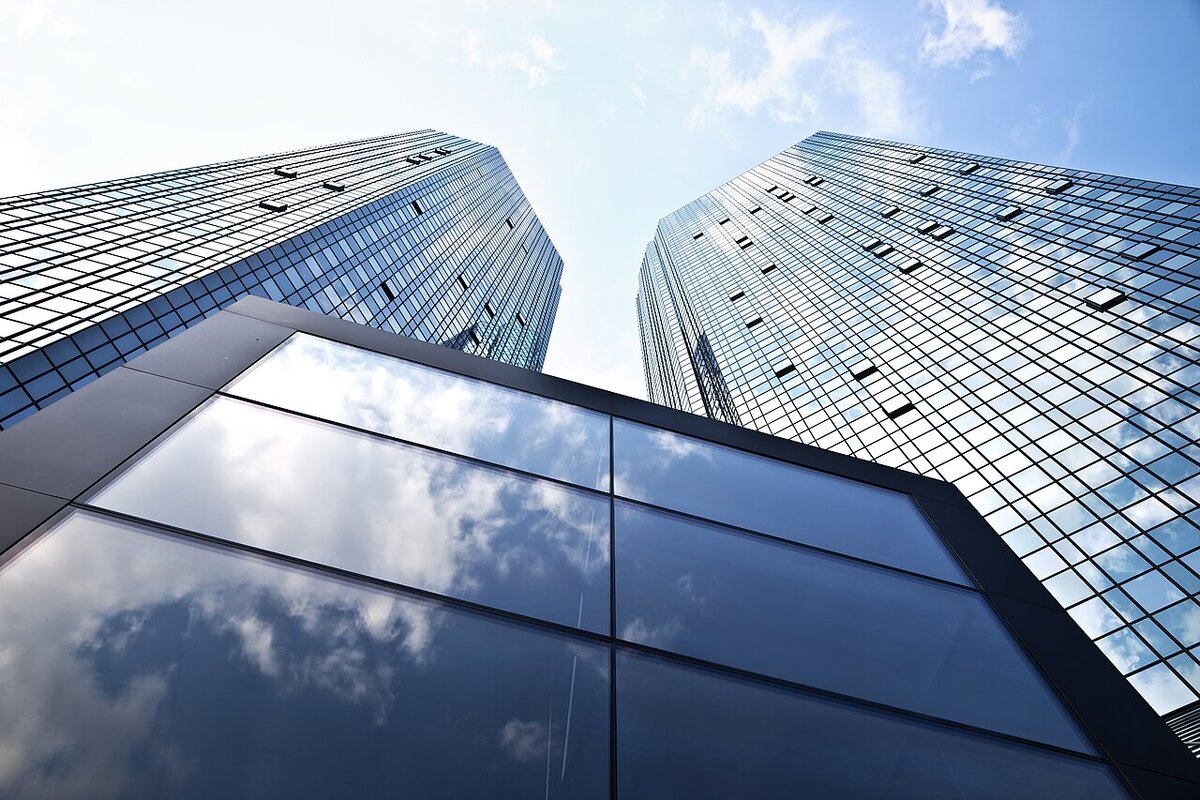 Deutsche Bank Private Bank Family Office Services