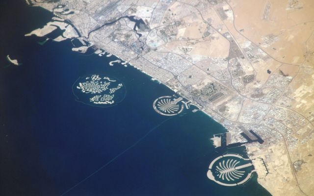 Dubai Super-Prime
