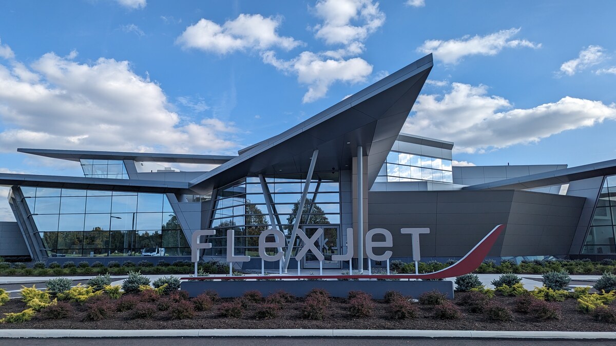 Flexjet