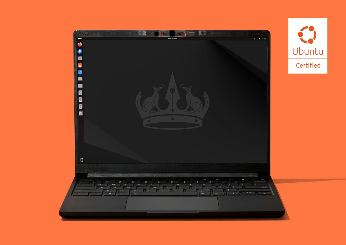 Framework Laptop 13 Pro (Panther Lake)