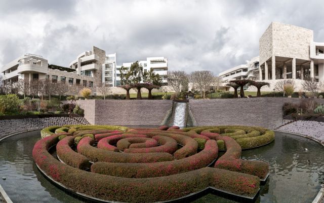 J. Paul Getty Museum (Getty Center)