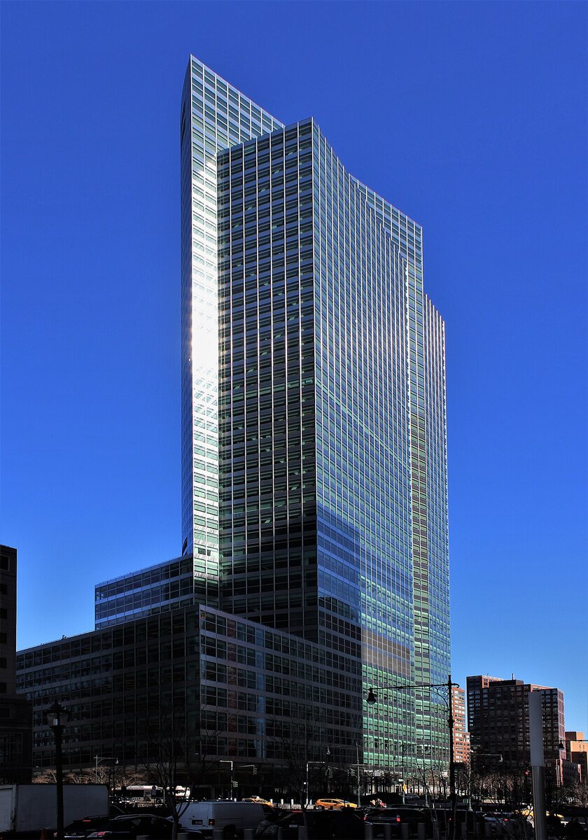 Goldman Sachs Family Office (incl. Ayco Private Family Office)