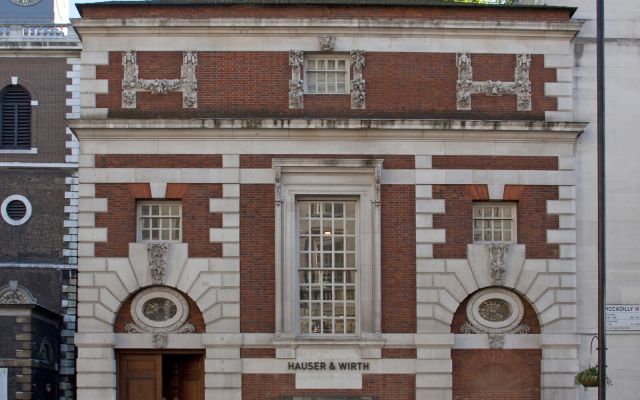 Hauser & Wirth