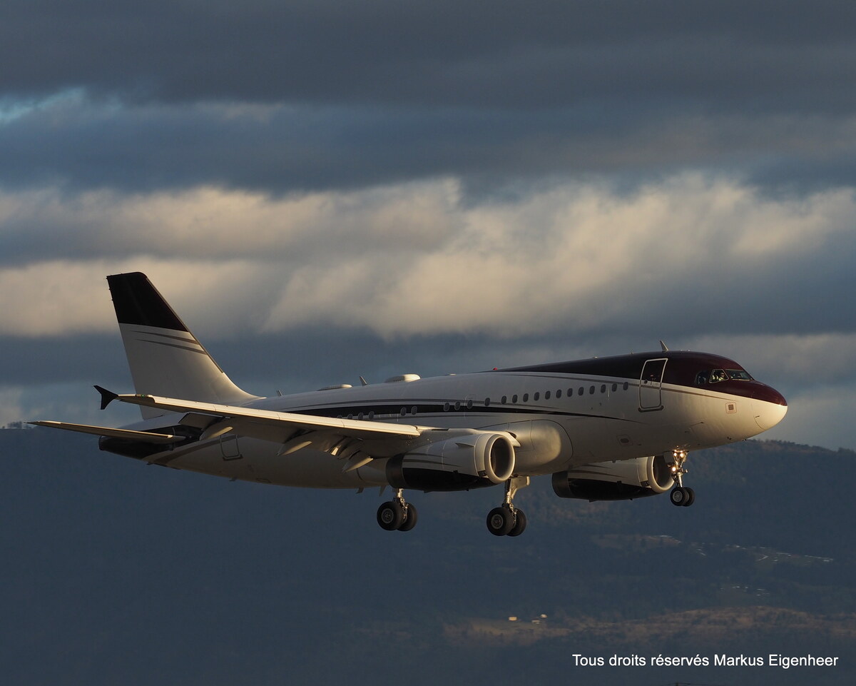 Jet Aviation