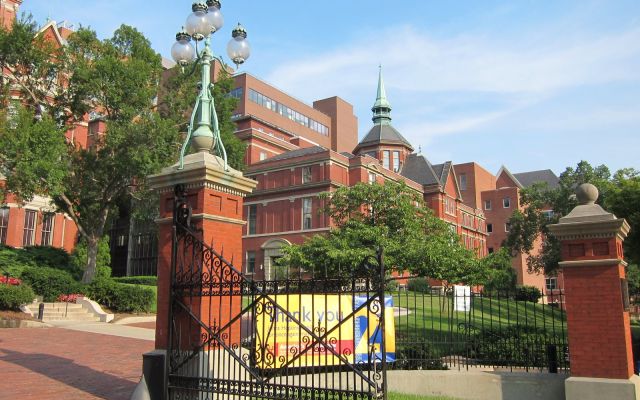 Johns Hopkins Executive & Preventive Health Program