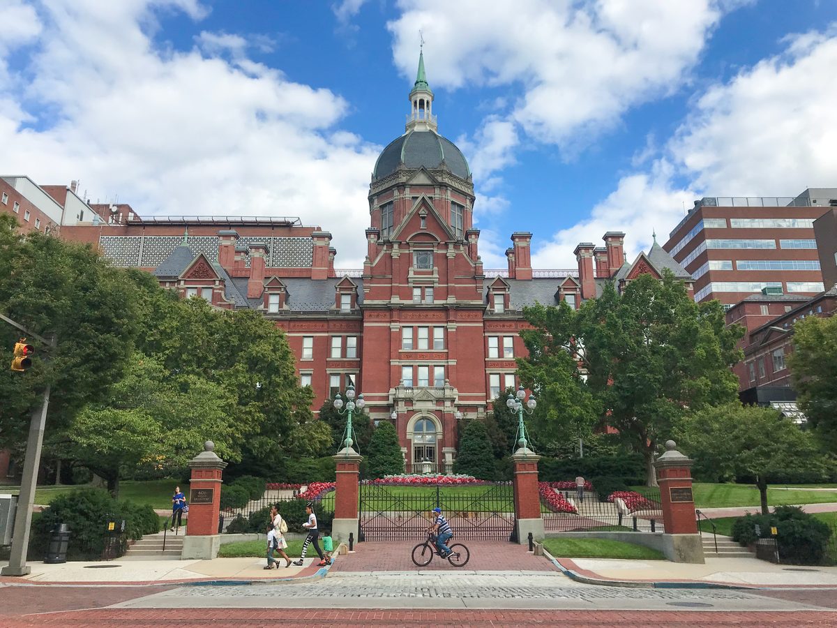 Johns Hopkins Executive & Preventive Health Program