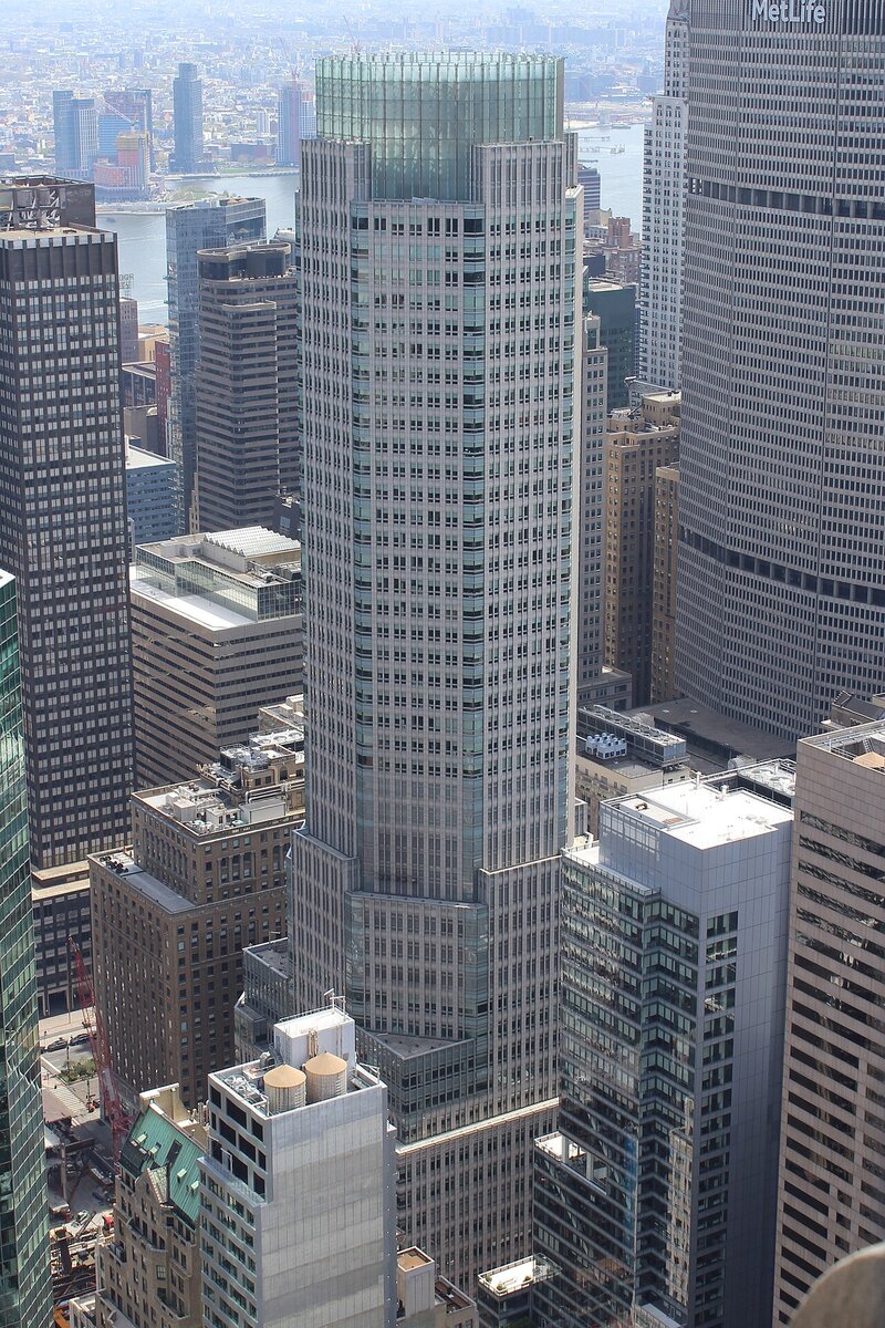 JPMorgan Private Bank Family Office Services