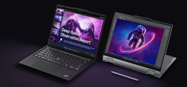 Lenovo ThinkPad X1 Carbon Gen 14 Aura Edition
