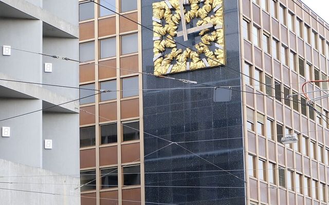 Lombard Odier