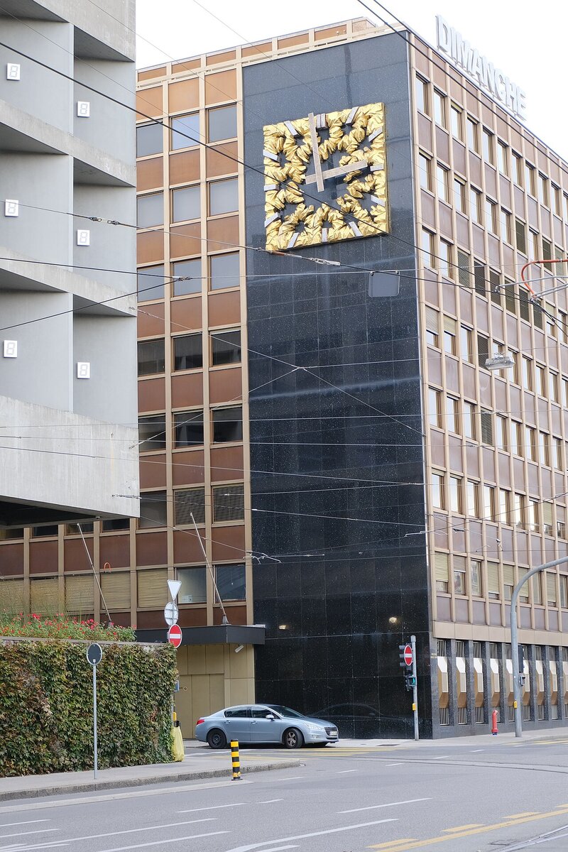 Lombard Odier