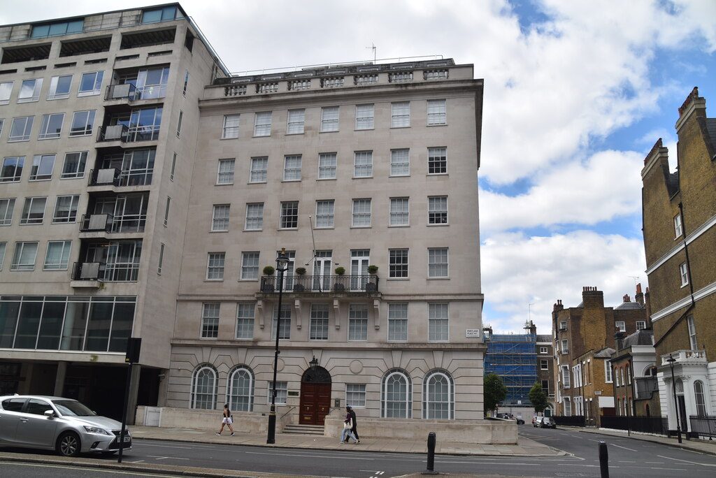 Mayo Clinic Healthcare London Executive Health Assessment