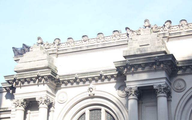 The Metropolitan Museum of Art