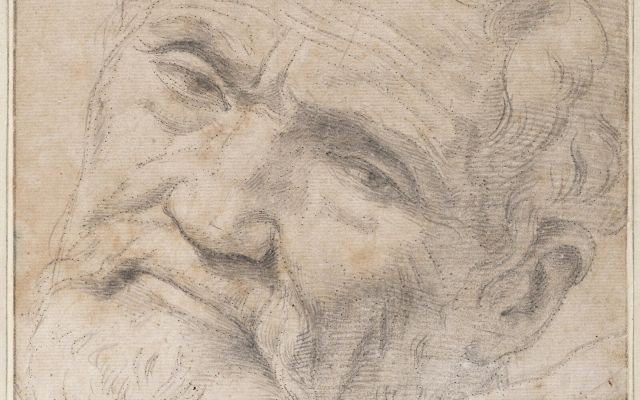 Michelangelo Buonarroti