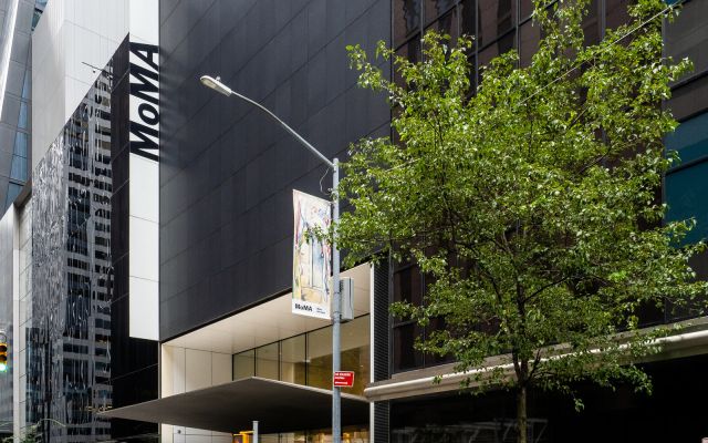 Museum of Modern Art (MoMA)