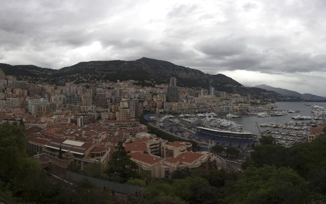 Monaco