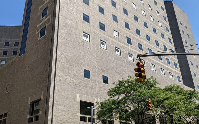 Mount Sinai Comprehensive Health Program