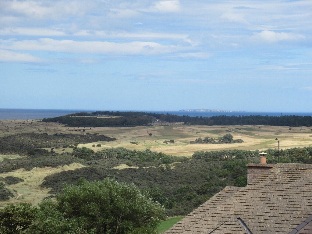 Muirfield