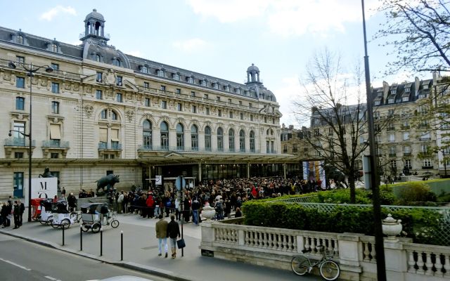 Musée d'Orsay