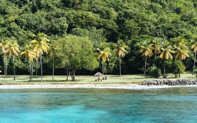 Mustique Private Villa Gatherings