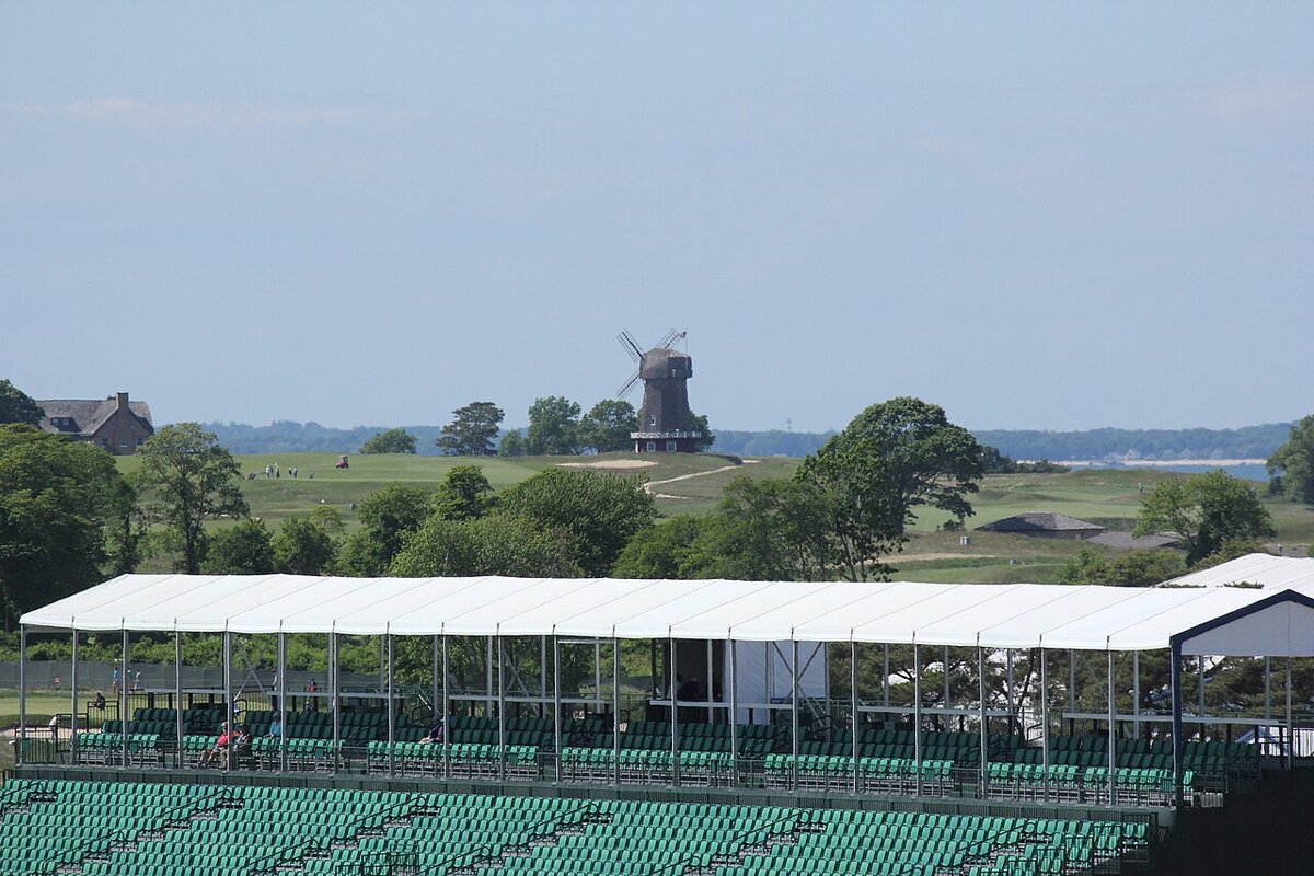 National Golf Links of America