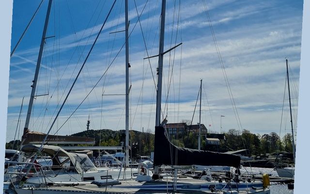 Nautor Swan — Swan Yachts (48–65)