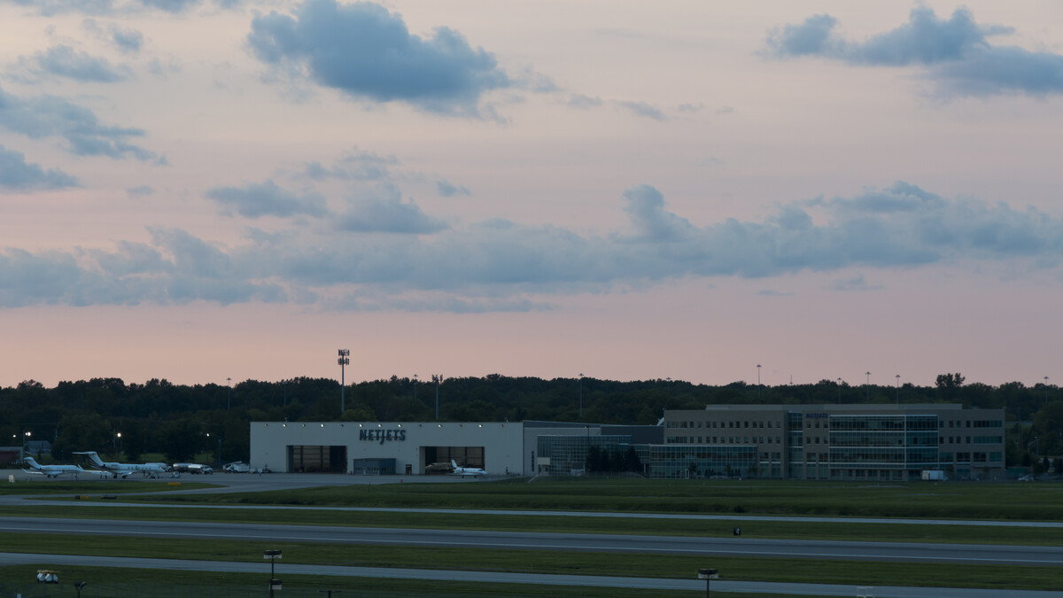 NetJets