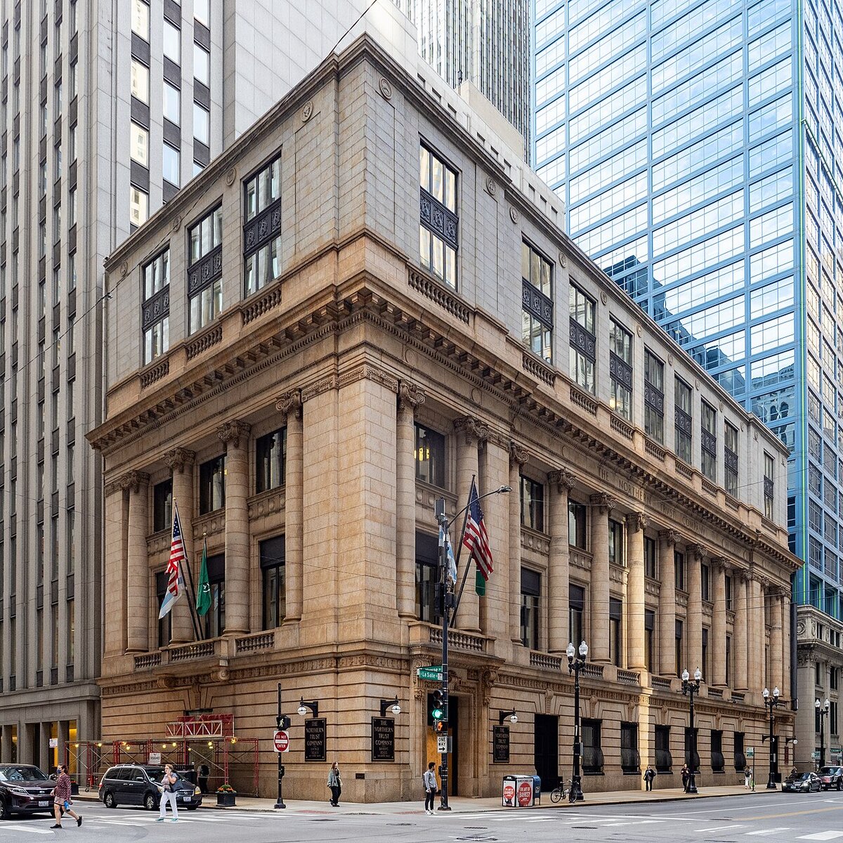 Northern Trust Global Family and Private Investment Offices