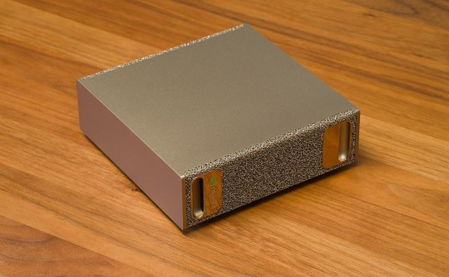 NVIDIA DGX Spark