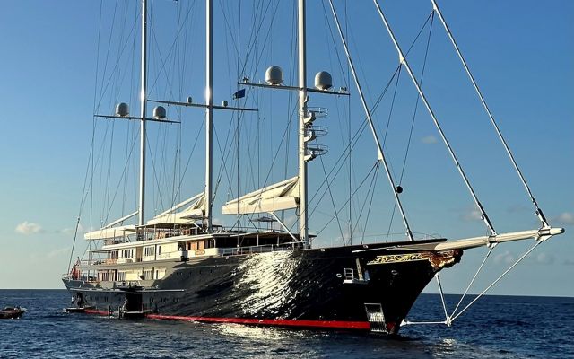 Oceanco (sailing program)