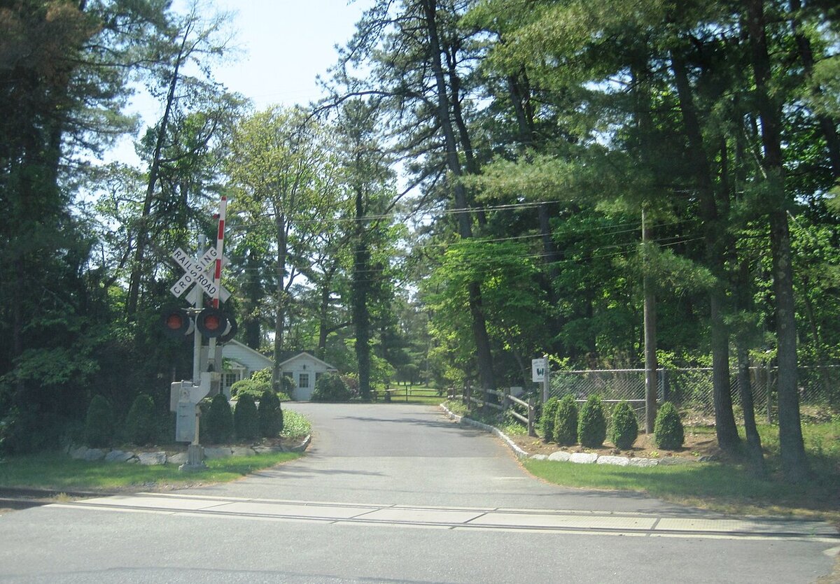 Pine Valley Golf Club