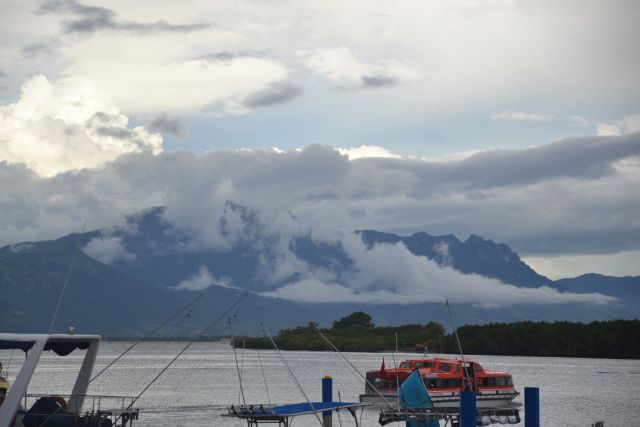 Port Denarau Marina