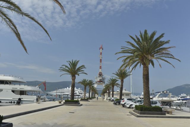 Porto Montenegro