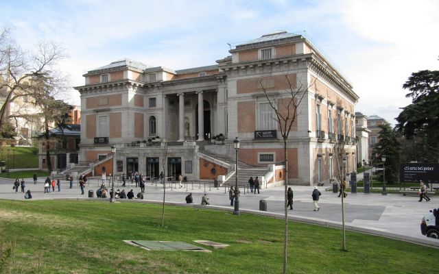 Museo Nacional del Prado