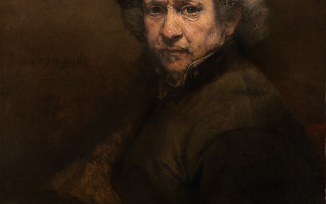 Rembrandt van Rijn