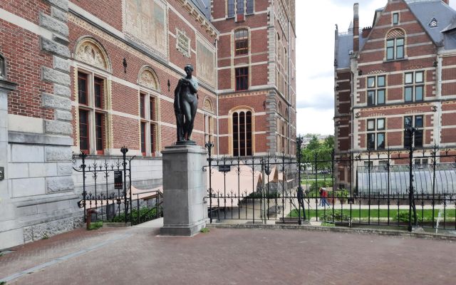 Rijksmuseum