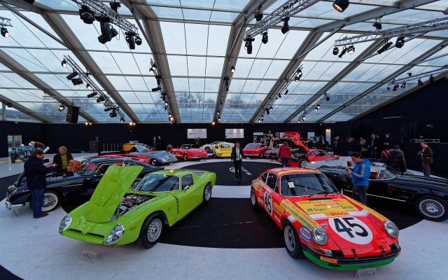 RM Sotheby's