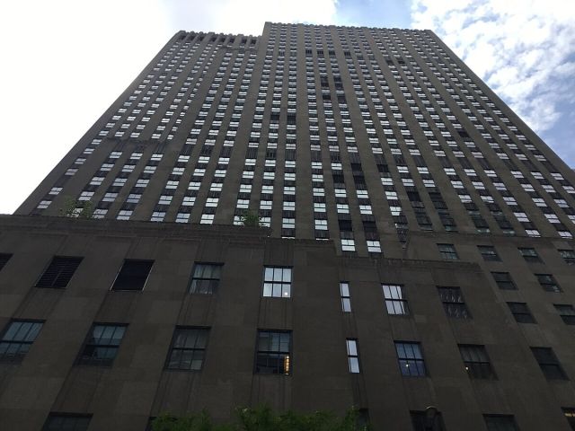 Rockefeller Global Family Office