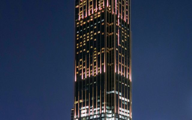 Rosewood Hong Kong