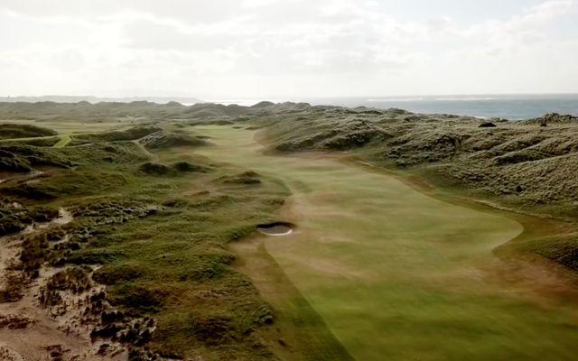 Royal Portrush (Dunluce)
