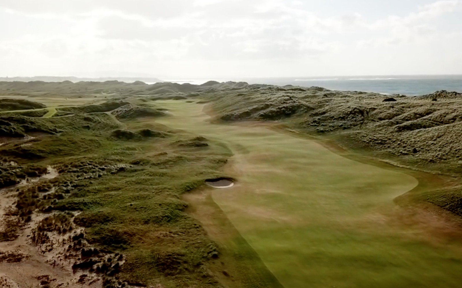 Royal Portrush (Dunluce)