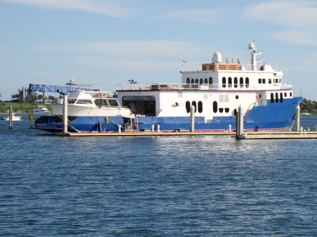 Safe Harbor Rybovich