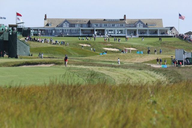 Shinnecock Hills Golf Club